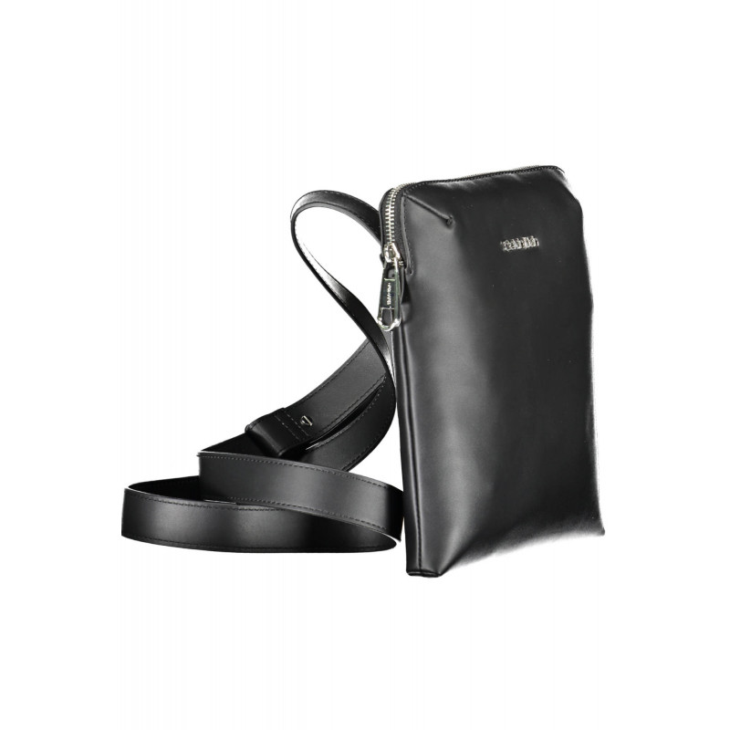 BOLSO DE HOMBRE CALVIN KLEIN NEGRO