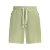 NORTH SAILS PANTALONE SHORT UOMO VERDE