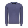 NORTH SAILS MEN'S BLUE SWEATER