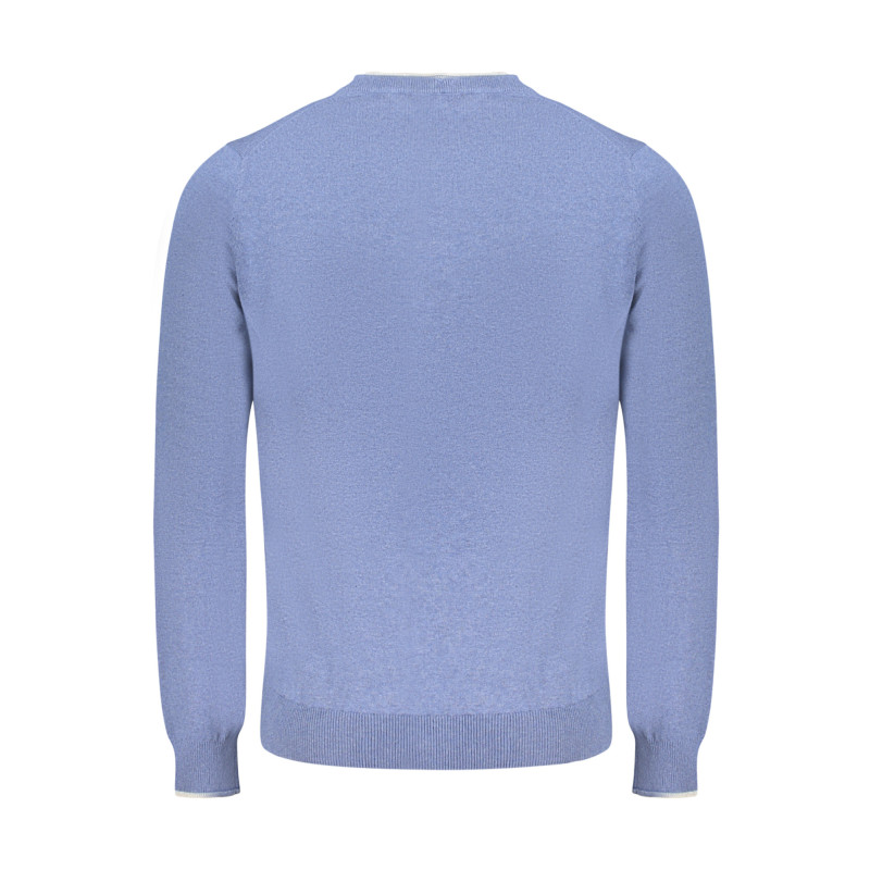 SUÉTER AZUL DE HOMBRE NORTH SAILS