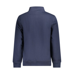 Sweat zippé North Sails pour homme Bleu
