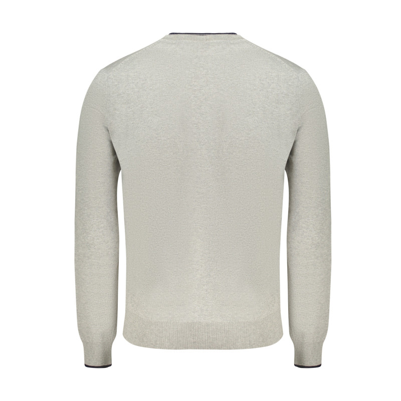 NORTH SAILS MAGLIA UOMO GRIGIO
