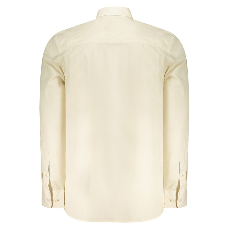 CHEMISE À MANCHES LONGUES NORTH SAILS HOMME BEIGE