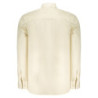NORTH SAILS LONG SLEEVE SHIRT MEN BEIGE