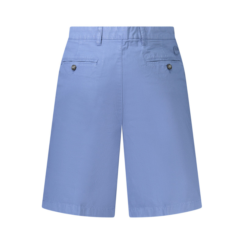 PANTALON BERMUDA HOMME NORTH SAILS BLEU