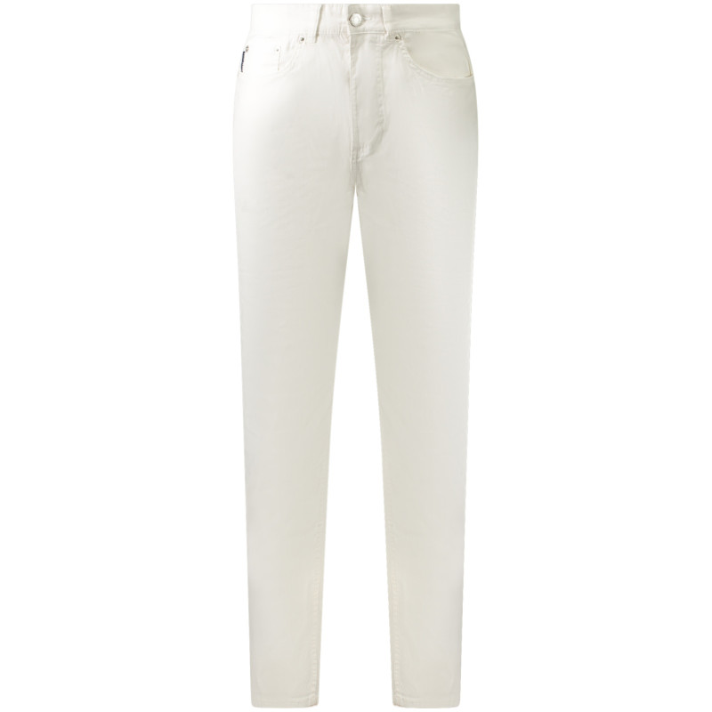 PANTALONES BLANCOS DE HOMBRE NORTH SAILS