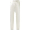 PANTALON BLANC POUR HOMMES NORTH SAILS