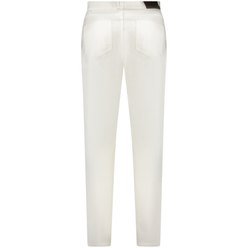 NORTH SAILS PANTALONE UOMO BIANCO