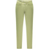 NORTH SAILS PANTALONE UOMO VERDE
