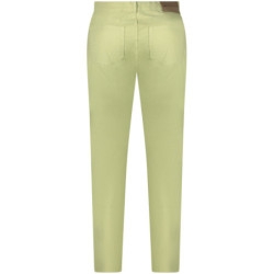 PANTALONES VERDES DE HOMBRE NORTH SAILS