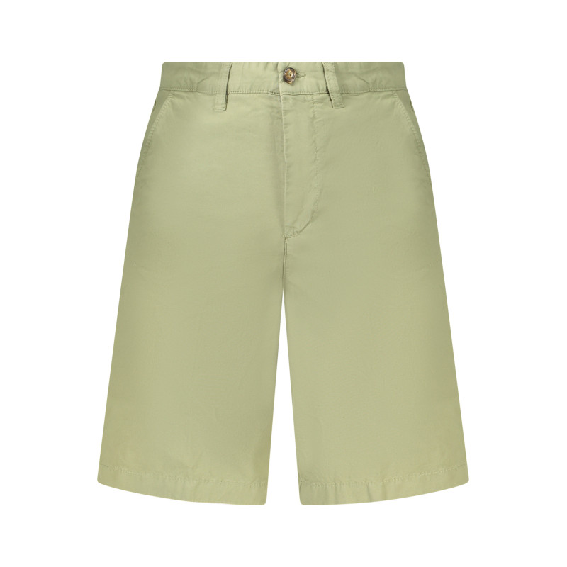 NORTH SAILS MEN'S BERMUDA PANTS GREEN