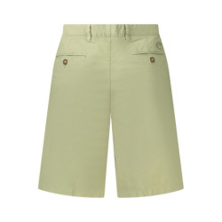 PANTALON BERMUDA HOMME NORTH SAILS VERT