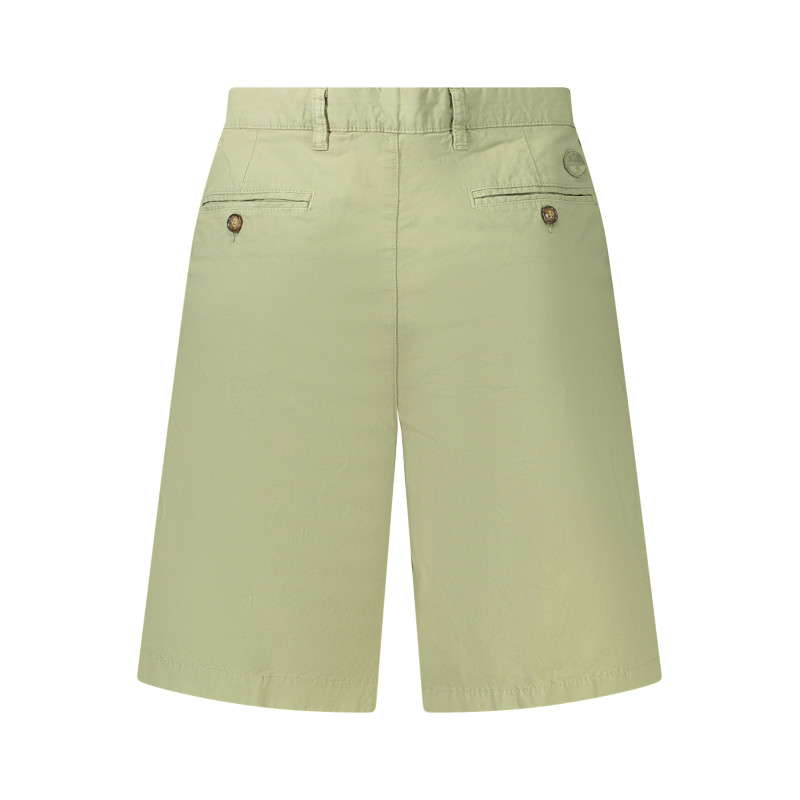 NORTH SAILS MEN'S BERMUDA PANTS GREEN