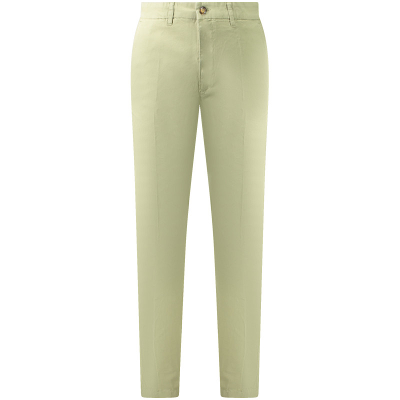 PANTALON VERT POUR HOMMES NORTH SAILS