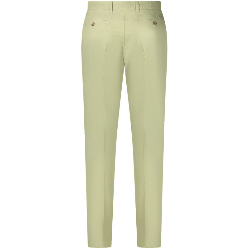 PANTALON VERT POUR HOMMES NORTH SAILS