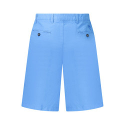 NORTH SAILS PANTALONE BERMUDA UOMO AZZURRO