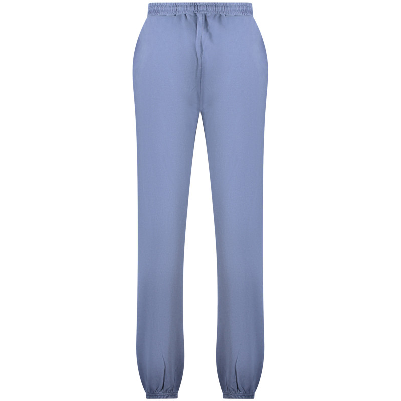 NORTH SAILS BLUE WOMEN'S TROUSERS