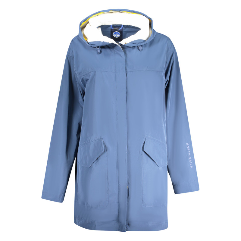 NORTH SAILS WOMEN'S JACKET BLUE