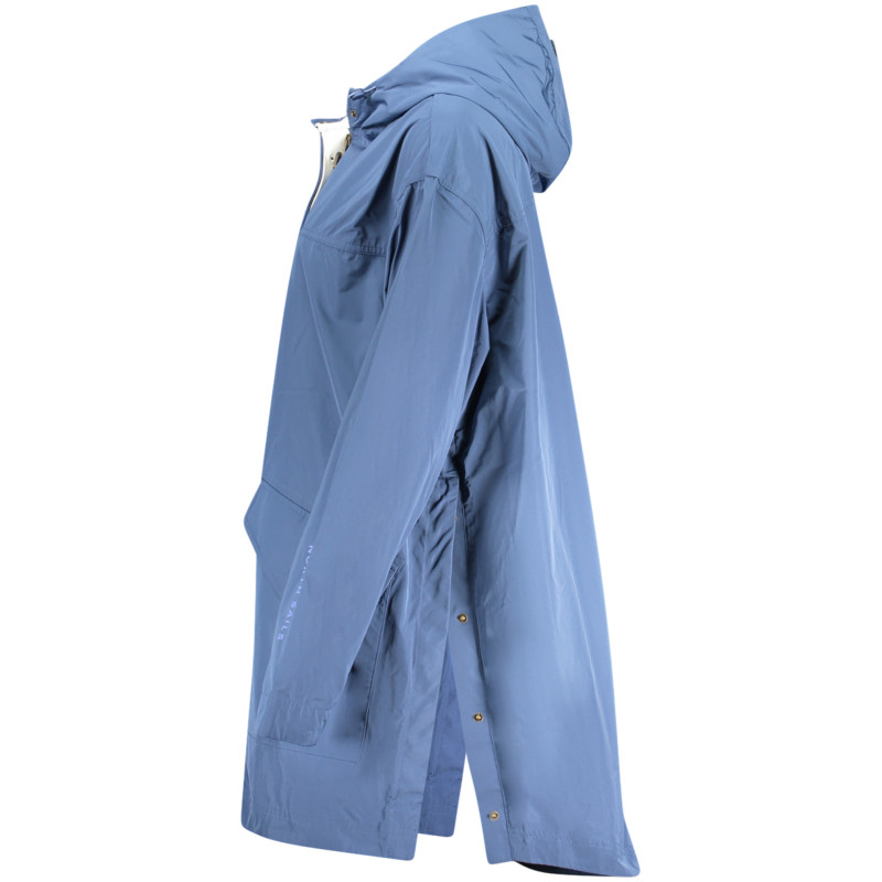 VESTE FEMME NORTH SAILS BLEU