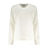 SWEAT-SHIRT ZIPPÉ FEMME NORTH SAILS BLANC