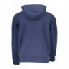 LEVI'S FELPA SENZA ZIP UOMO BLU
