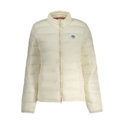 VESTE FEMME NORTH SAILS BLANCHE