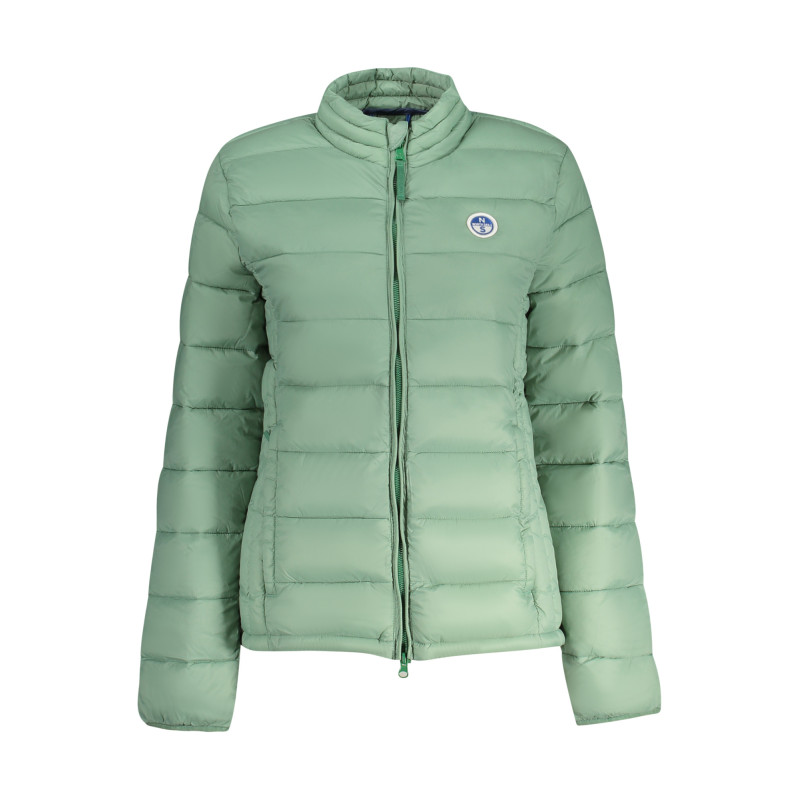 NORTH SAILS WOMEN'S JACKET GREEN