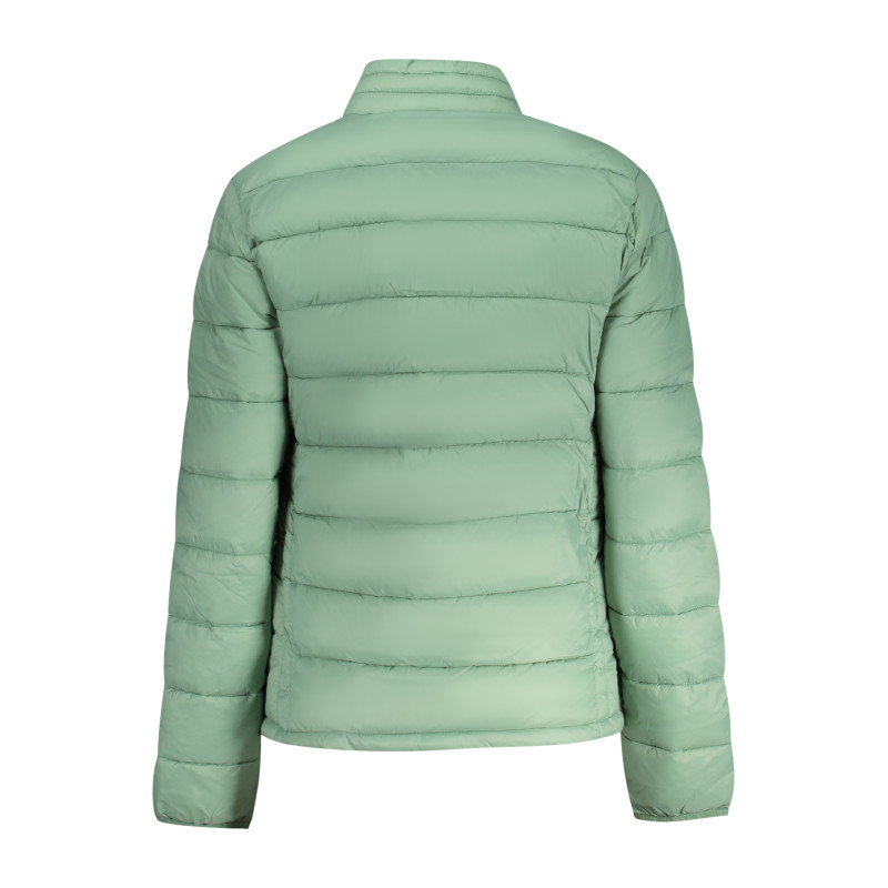 VESTE FEMME NORTH SAILS VERTE