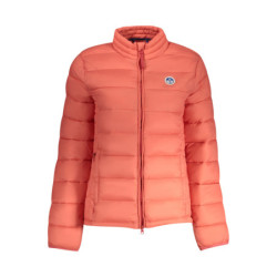 CHAQUETA ROSA DE MUJER NORTH SAILS