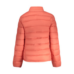 CHAQUETA ROSA DE MUJER NORTH SAILS