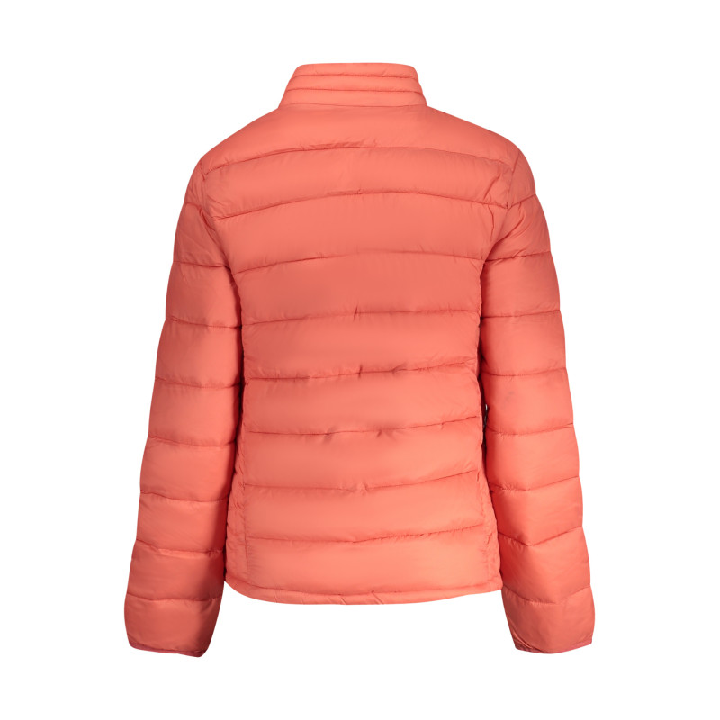 CHAQUETA ROSA DE MUJER NORTH SAILS