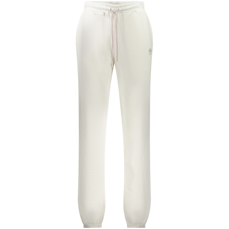 NORTH SAILS PANTALONE DONNA BIANCO