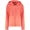 NORTH SAILS ROSA DAMEN-SWEATSHIRT MIT REISSVERSCHLUSS