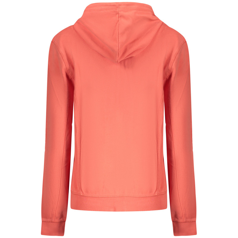 NORTH SAILS ROSA DAMEN-SWEATSHIRT MIT REISSVERSCHLUSS