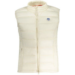 NORTH SAILS WOMEN'S SLEEVELESS WHITE