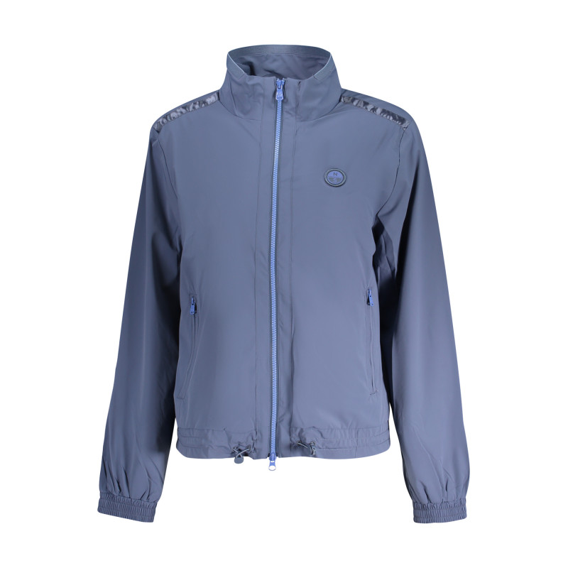 VESTE FEMME NORTH SAILS BLEU