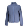 CHAQUETA AZUL DE MUJER NORTH SAILS