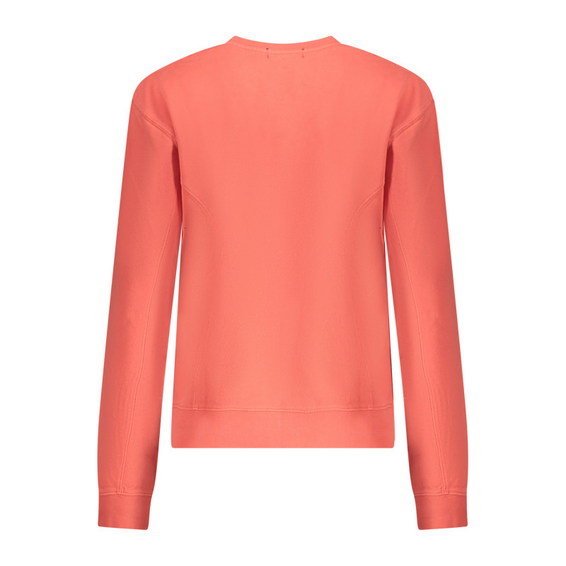 Sweat-shirt rose sans fermeture éclair pour femme North Sails