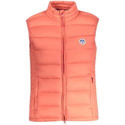 NORTH SAILS WOMEN'S SLEEVELESS PINK