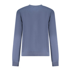 SWEAT-SHIRT ZIPPÉ BLEU NORTH SAILS POUR FEMME