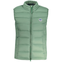 NORTH SAILS SMANICATO DONNA VERDE