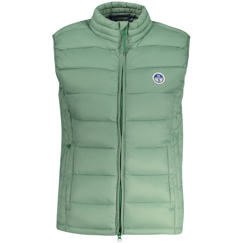 NORTH SAILS SMANICATO DONNA VERDE
