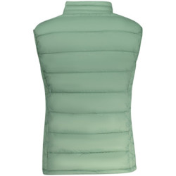 NORTH SAILS WOMEN'S SLEEVELESS GREEN