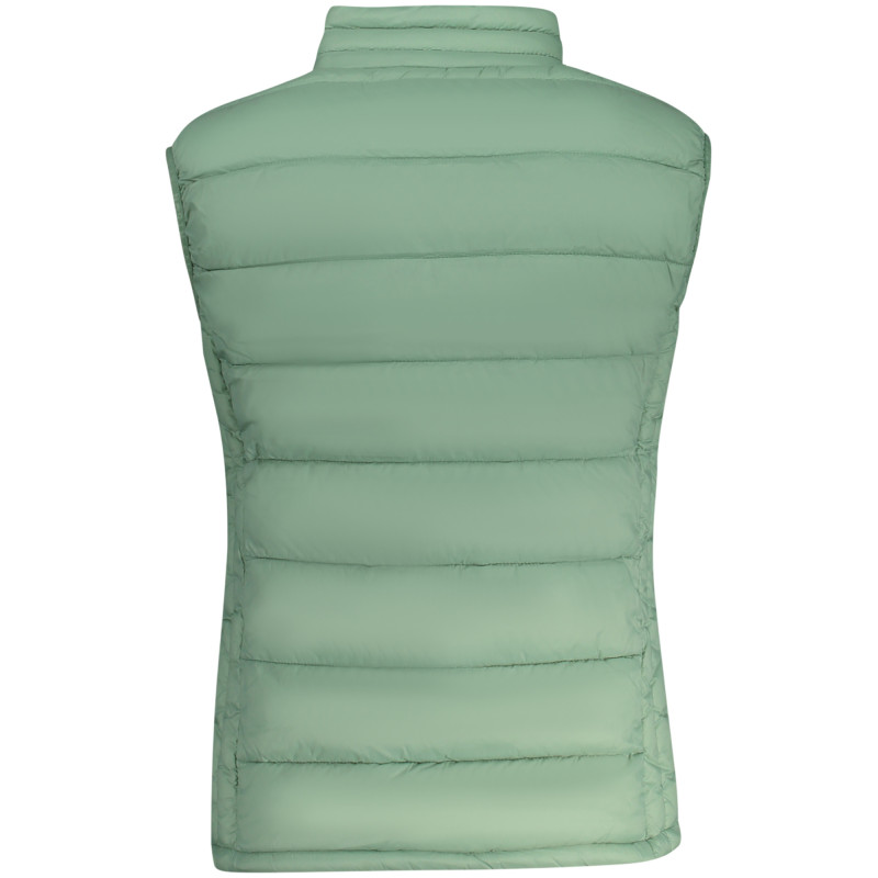 NORTH SAILS SANS MANCHES FEMME VERT