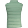 NORTH SAILS WOMEN'S SLEEVELESS GREEN