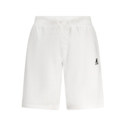 PANTALONES CORTOS BLANCOS PARA HOMBRE US GRAND