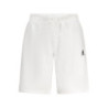US GRAND MEN'S WHITE SHORT PANTS