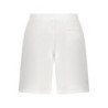 U.S. GRAND PANTALONE SHORT UOMO BIANCO