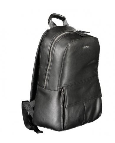 Calvin Klein Sacs à dos - Nero K50K509230_NERO_BAX