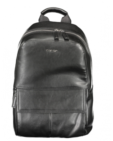 Calvin Klein Sacs à dos - Nero K50K509230_NERO_BAX